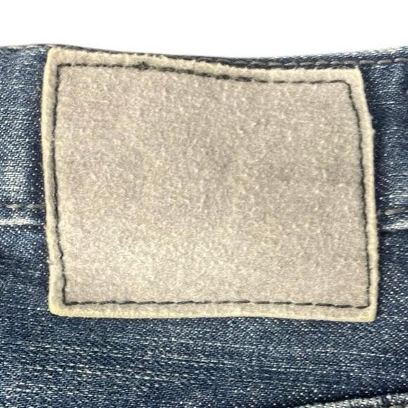 Vintage Levi’s Silver Tab Men’s Baggy Jeans Size-28W x 30L - Picture 3 of 4